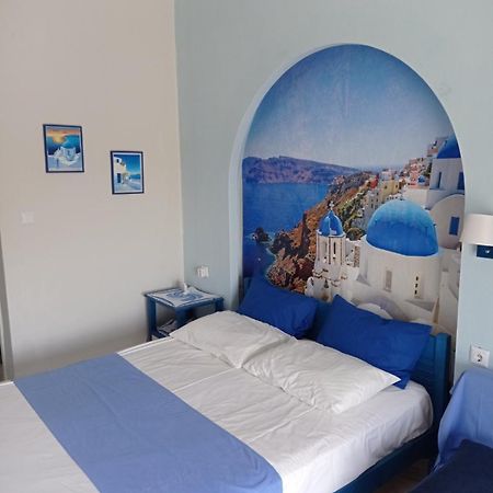 Victoria'S Blue Studios ซีวิรี ภายนอก รูปภาพ
