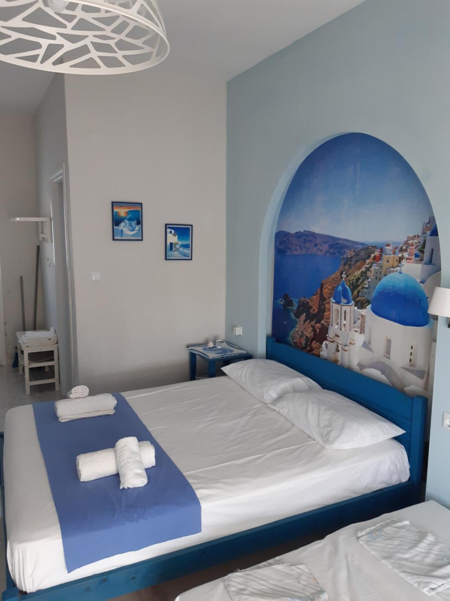 Victoria'S Blue Studios ซีวิรี ภายนอก รูปภาพ