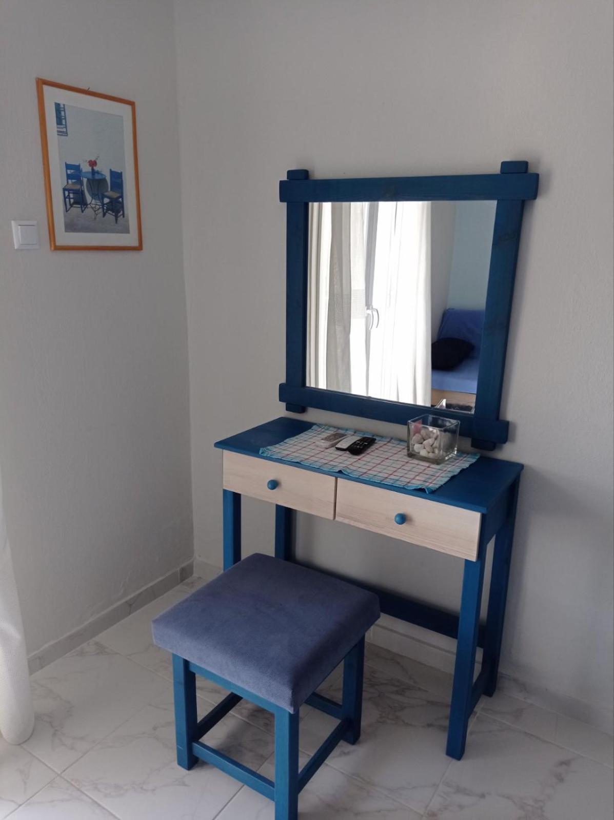 Victoria'S Blue Studios ซีวิรี ภายนอก รูปภาพ