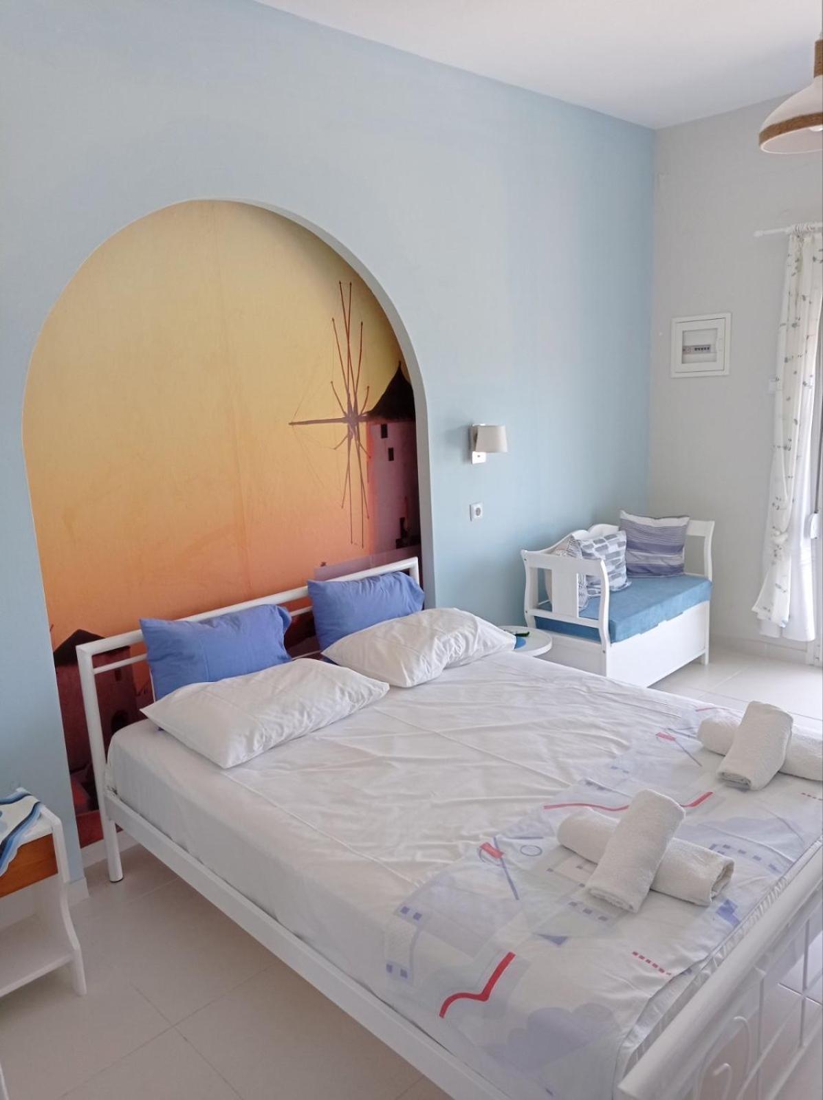 Victoria'S Blue Studios ซีวิรี ภายนอก รูปภาพ