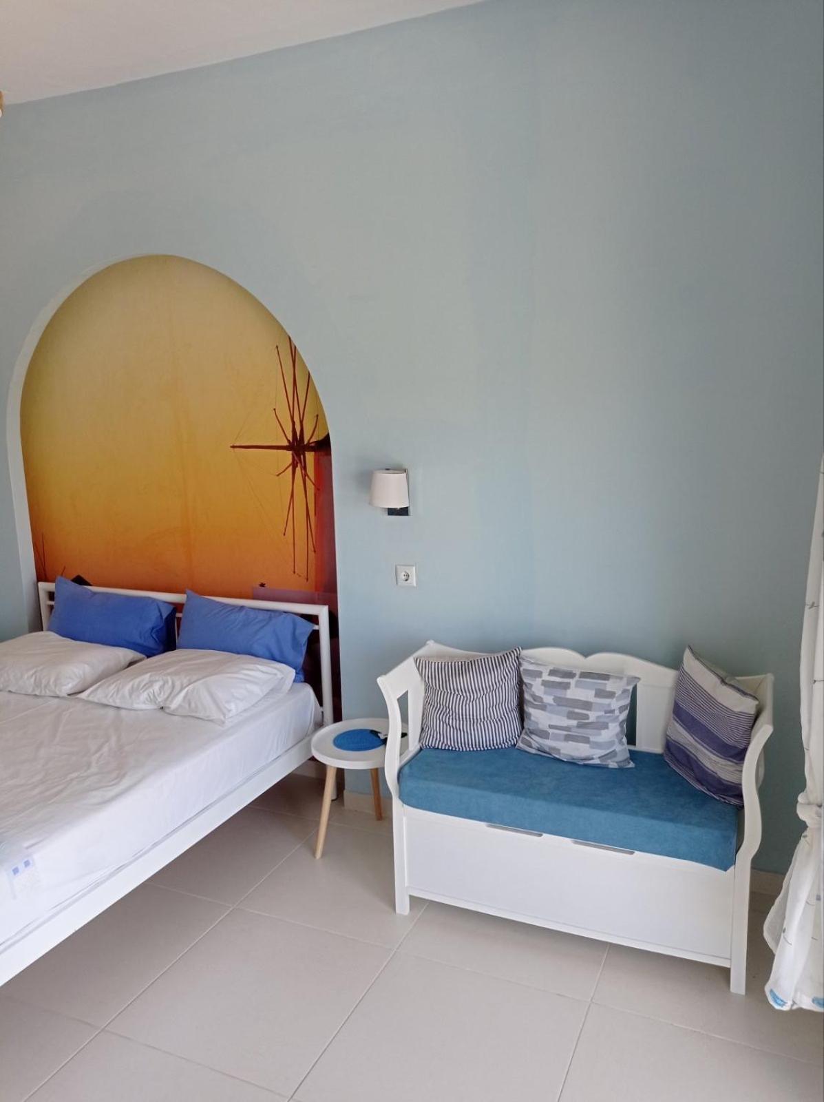 Victoria'S Blue Studios ซีวิรี ภายนอก รูปภาพ